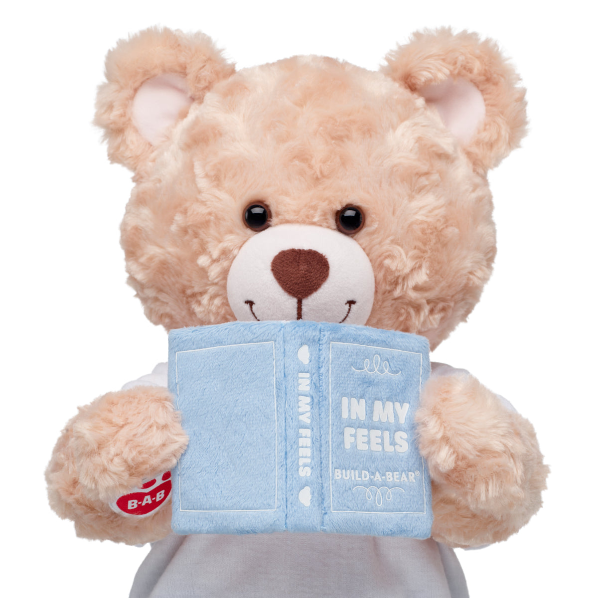 Mellow Moodies™ "In My Feels" Journal