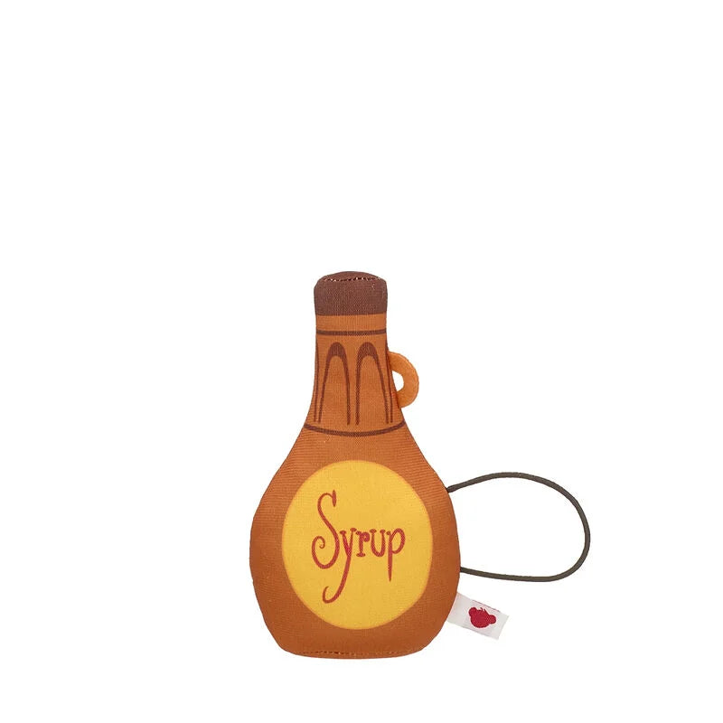 Buddy the Elf™ Syrup Wristie