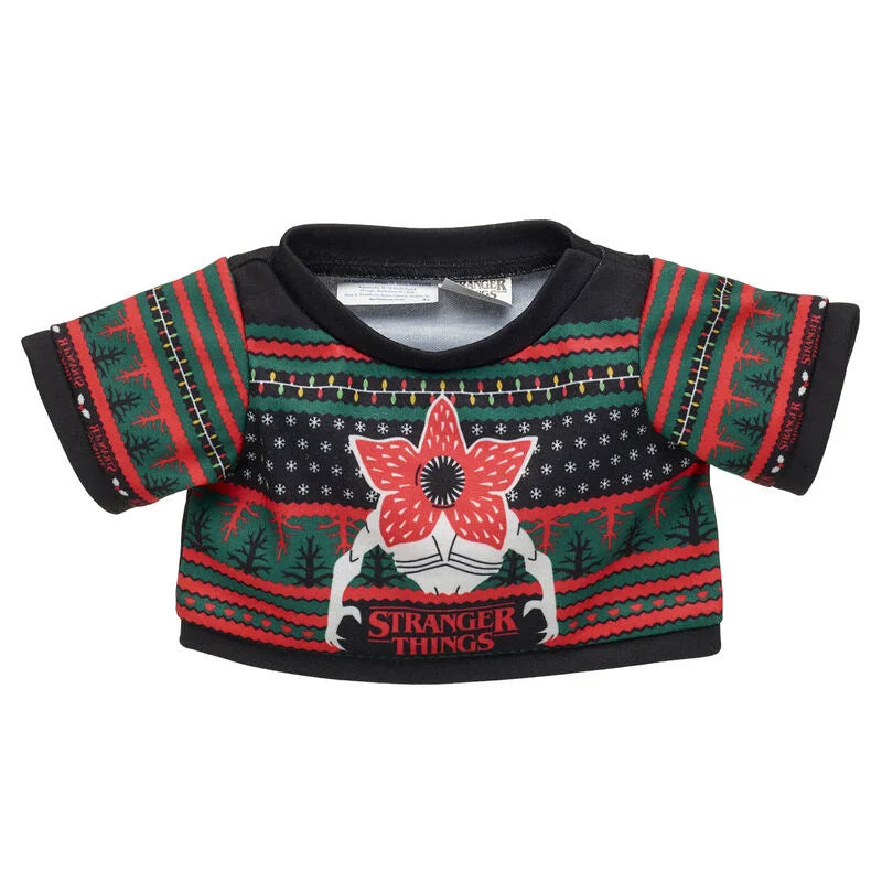 Stranger Things™ Demogorgon Christmas Sweater