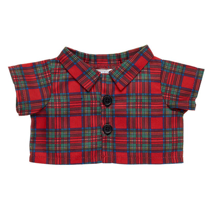 Tartan Shirt