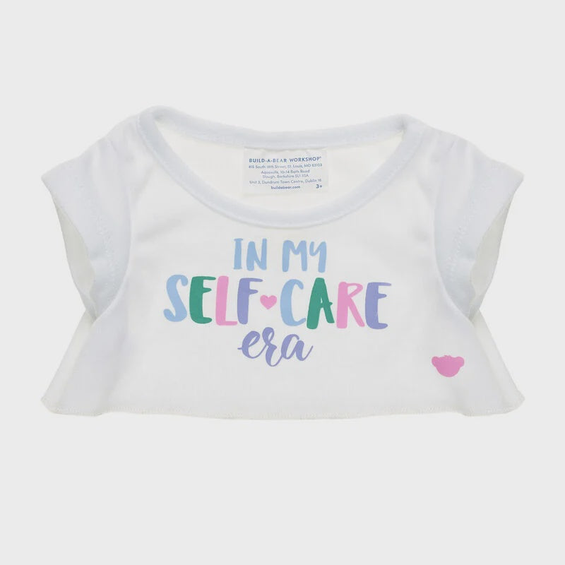 Self Care T-Shirt