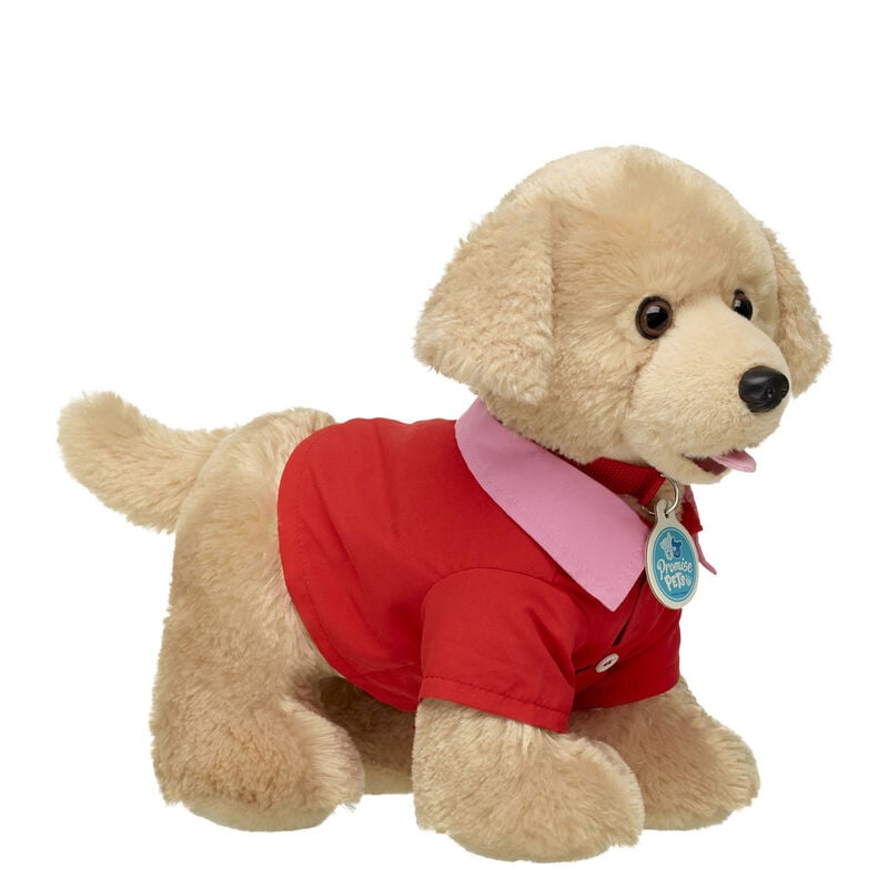 Valentine's Day Shirt - Build-A-Bear Workshop Australia