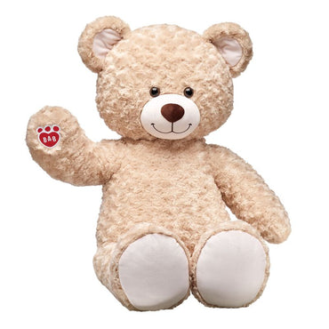 Giant Happy Hugs Teddy Bear - Build-A-Bear Workshop Australia