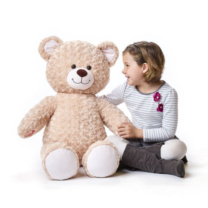 Giant Happy Hugs Teddy Bear