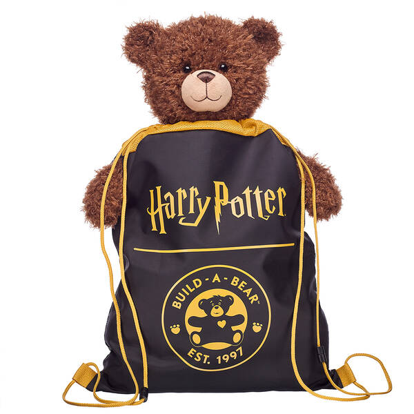 Harry Potter Toy Bear Carrier