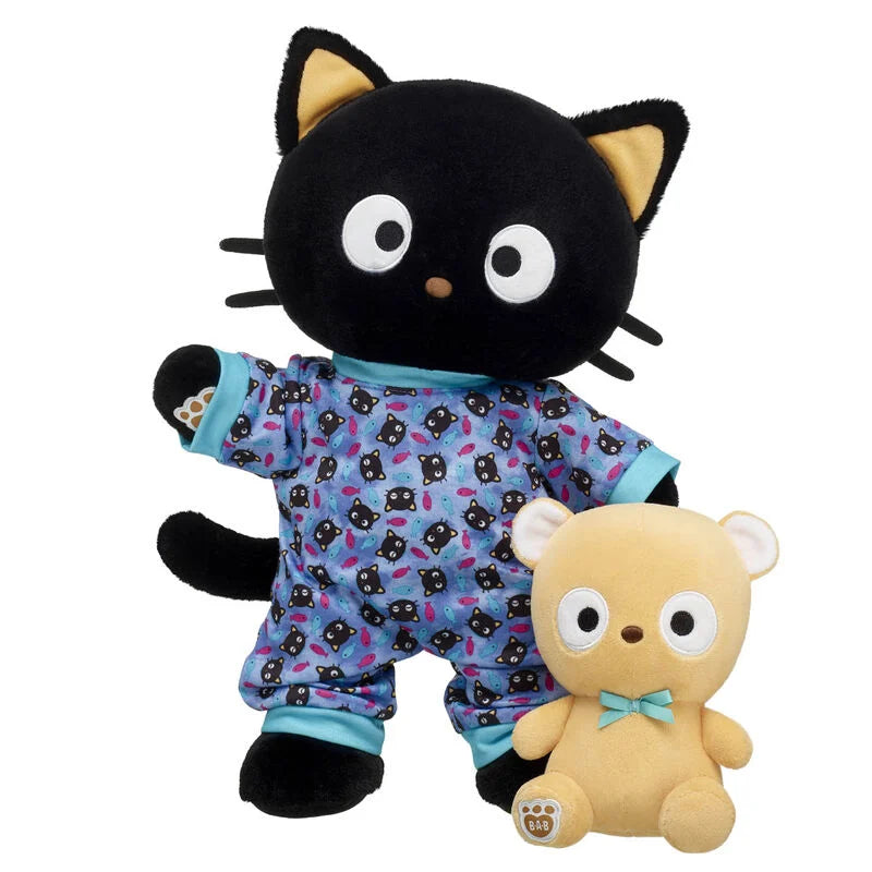 Sanrio Hello Kitty® and Friends Nutz Plush