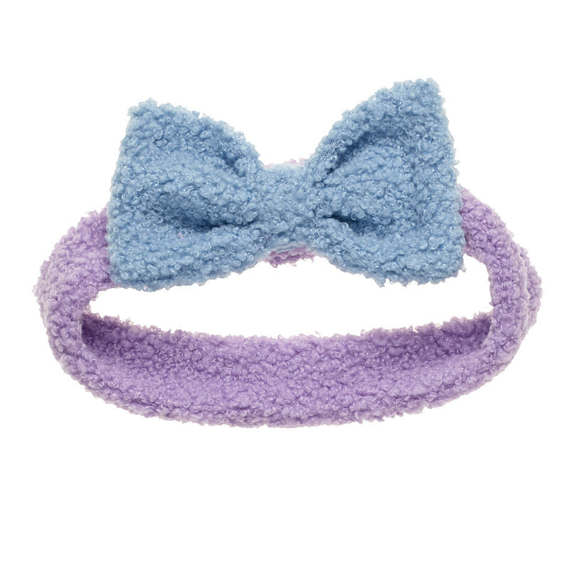 Cozy Sherpa Headband - Build-A-Bear Workshop Australia