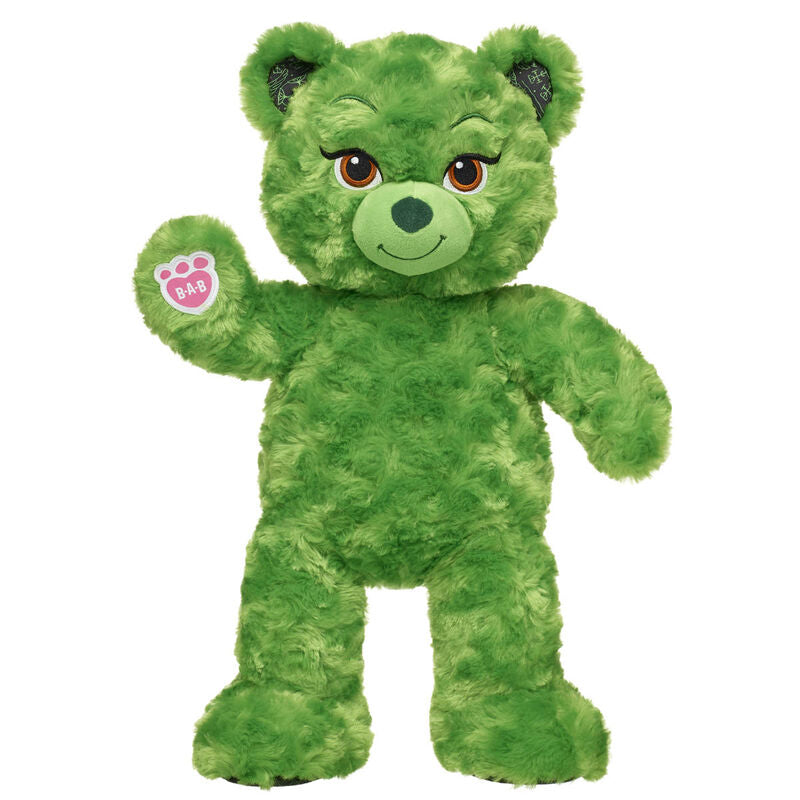 Wicked Teddy Bear - Build-A-Bear Workshop Australia