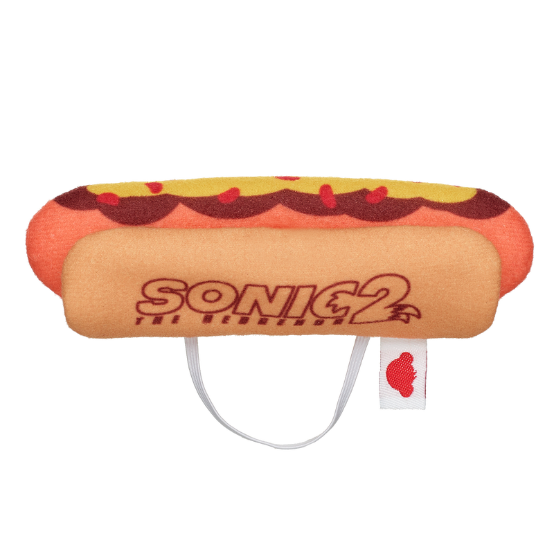 Super Sonic Chillidog