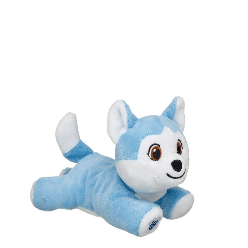 Build-A-Bear Mini Beans Luulla Plush