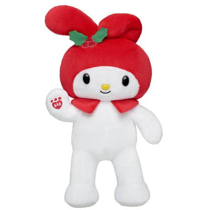 Sanrio® Hello Kitty® and Friends Merry My Melody™ Christmas Plush