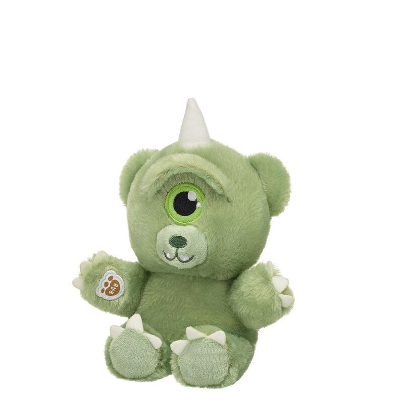 Mini Beans Bearclops Halloween Plush - Build-A-Bear Workshop Australia