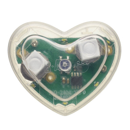 Light-Up Heart