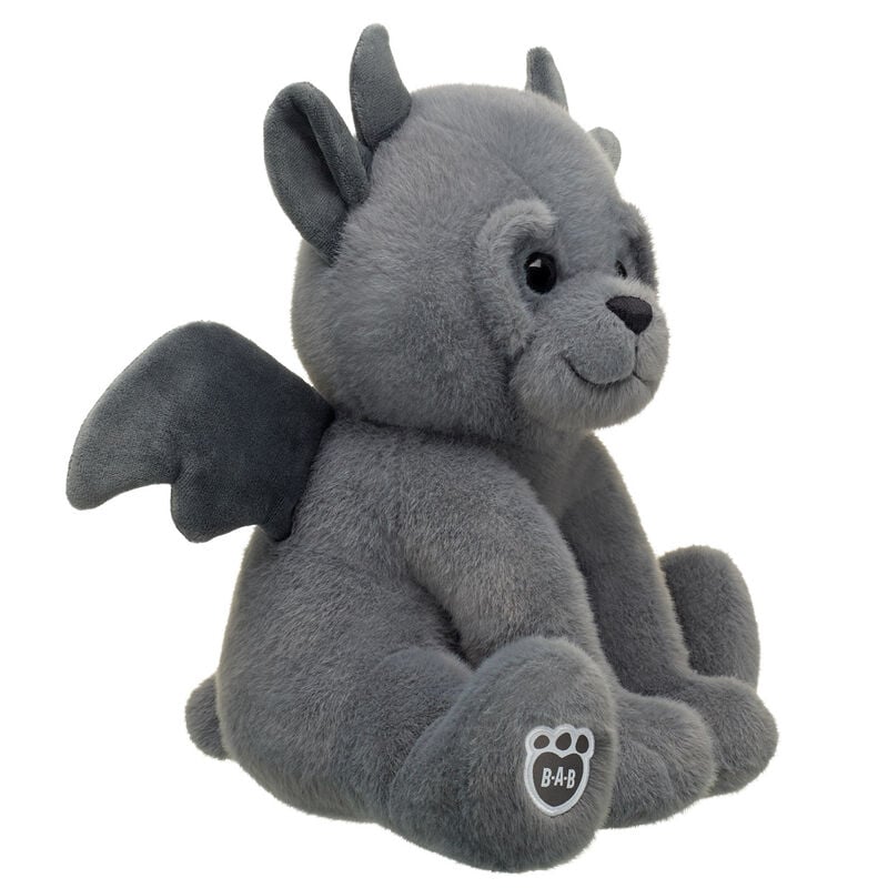 Gargoyle Teddy Bear