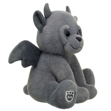 Gargoyle Teddy Bear - Build-A-Bear Workshop Australia