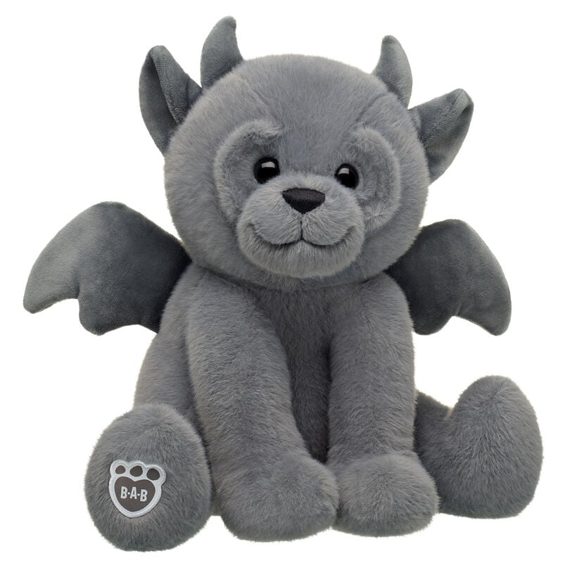 Gargoyle Teddy Bear