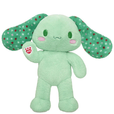 Sanrio® Hello Kitty® and Friends Evergreen Cinnamoroll™ Christmas Plush