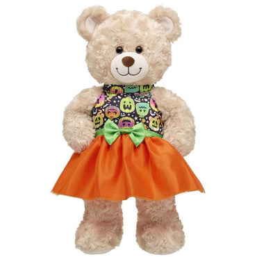 Halloween Dress - Build-A-Bear Workshop Australia