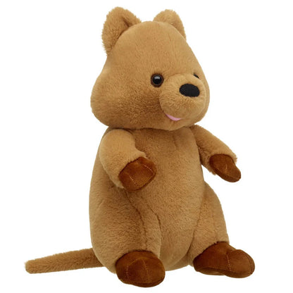 Quokka Stuffed Animal - Build-A-Bear Workshop Australia