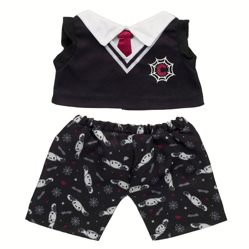 Sanrio® Cinnamoroll™ Halloween Outfit Set