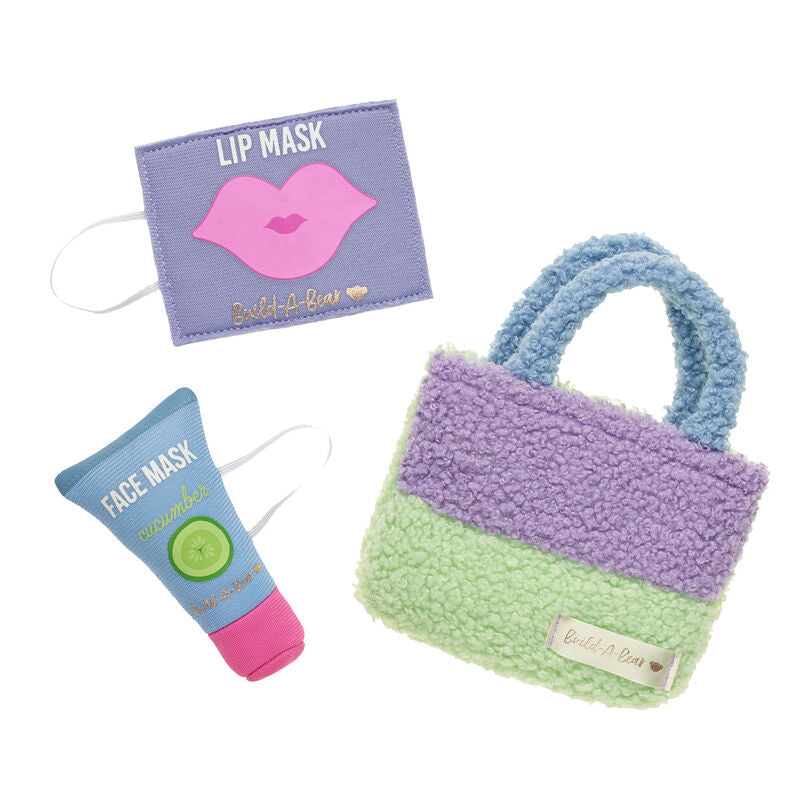 Cozy Spa Kit 3 pc.