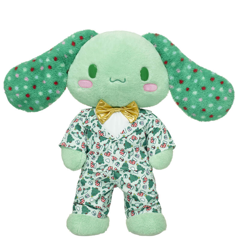 Sanrio® Hello Kitty® and Friends Cinnamoroll™ Christmas Suit - Build-A-Bear Workshop Australia