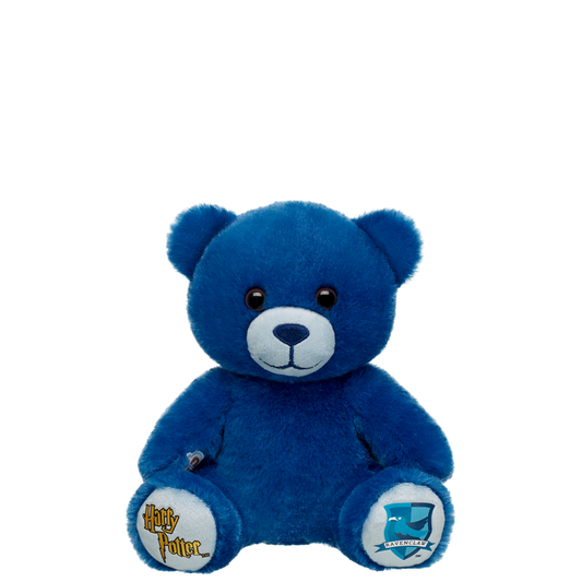 HARRY POTTER™ RAVENCLAW™ Mini Teddy Bear