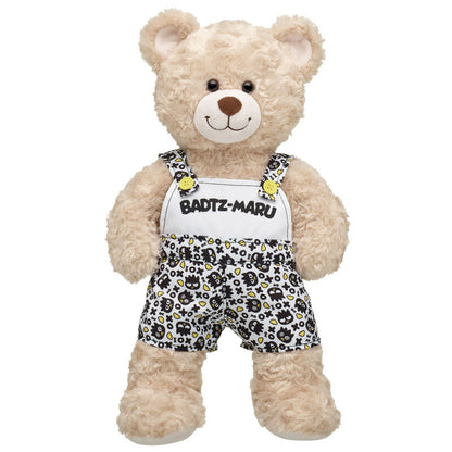 Sanrio® Hello Kitty® and Friends Badtz-maru™ Overalls