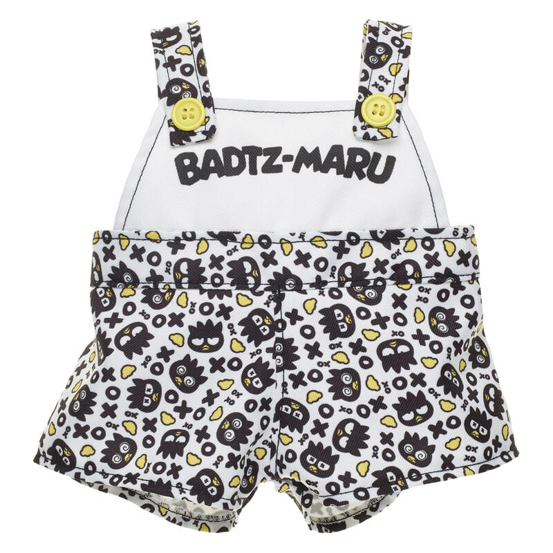 Sanrio® Hello Kitty® and Friends Badtz-maru™ Overalls