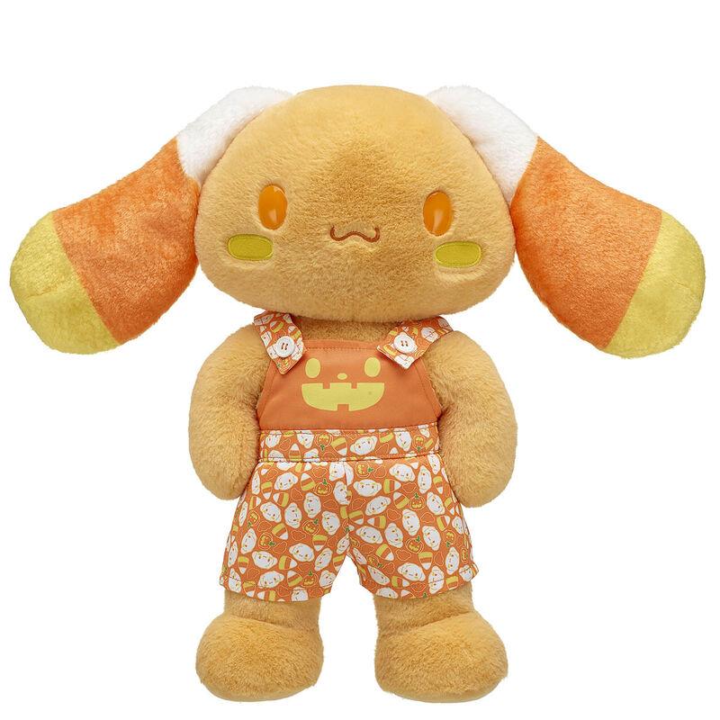 Cinnamoroll build a bear with Sleeper shops