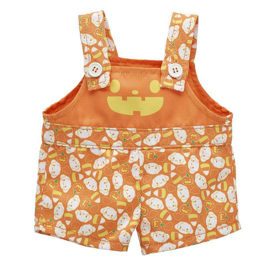 Sanrio® Hello Kitty® and Friends Candy Corn Cinnamoroll™ Overalls