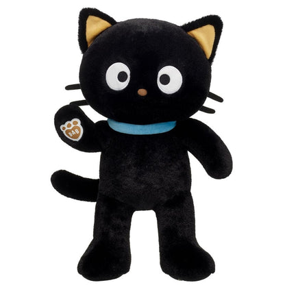 Sanrio Hello Kitty® and Friends Chococat™ Plush - Build-A-Bear Workshop Australia