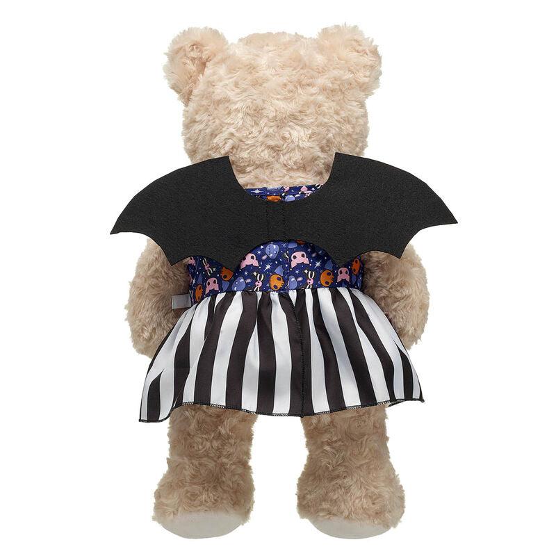 Sanrio® Hello Kitty® and Friends Spooky Bat Kuromi™ Dress - Build-A-Bear Workshop Australia