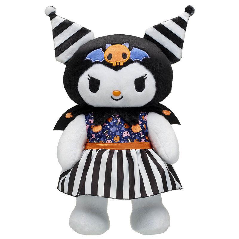 Sanrio® Hello Kitty® and Friends Spooky Bat Kuromi™ Dress - Build-A-Bear Workshop Australia