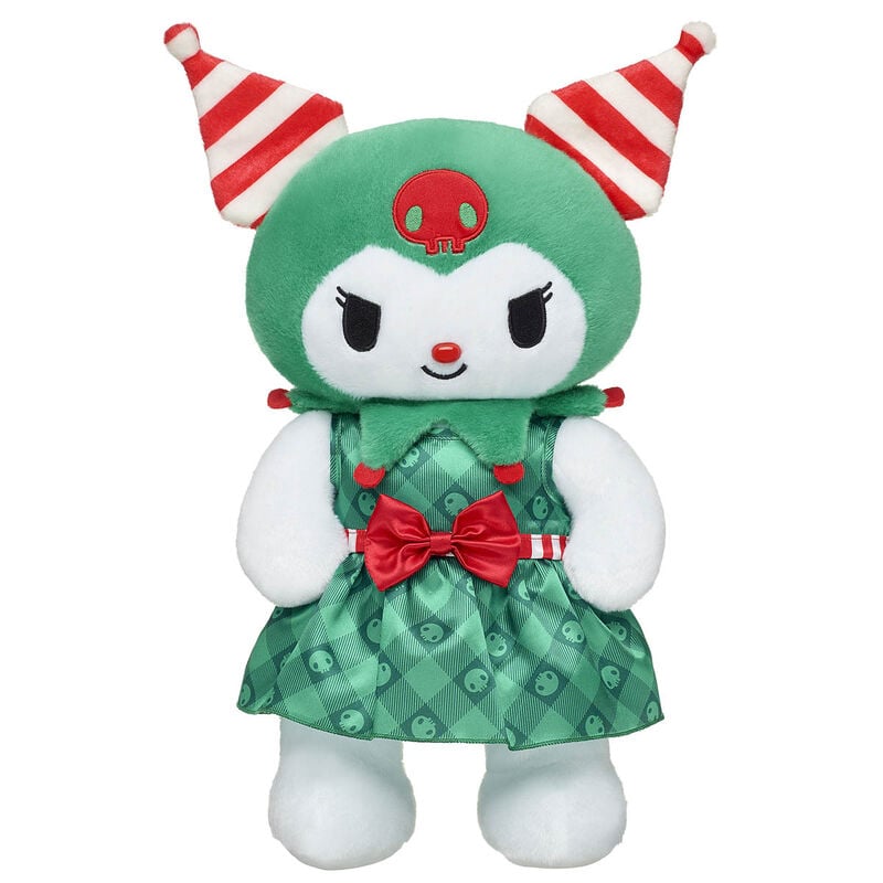 Sanrio® Hello Kitty® and Friends Kuromi™ Christmas Dress