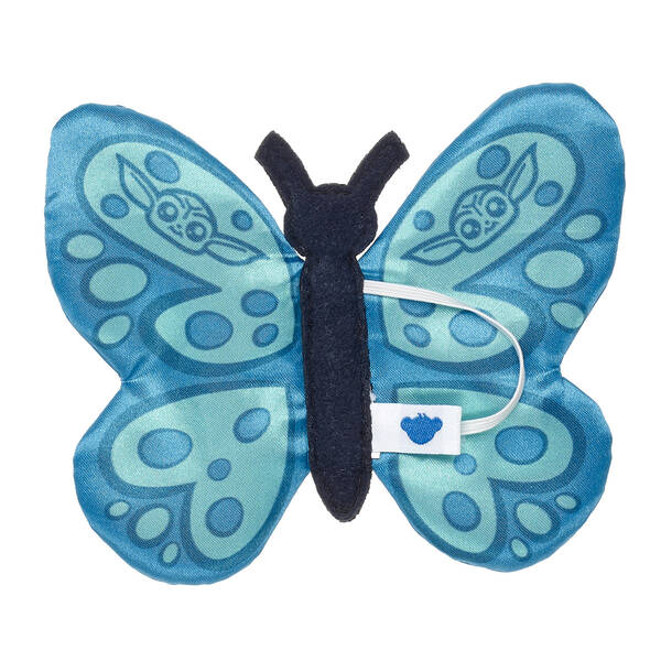 Grogu™ Butterfly Wristie