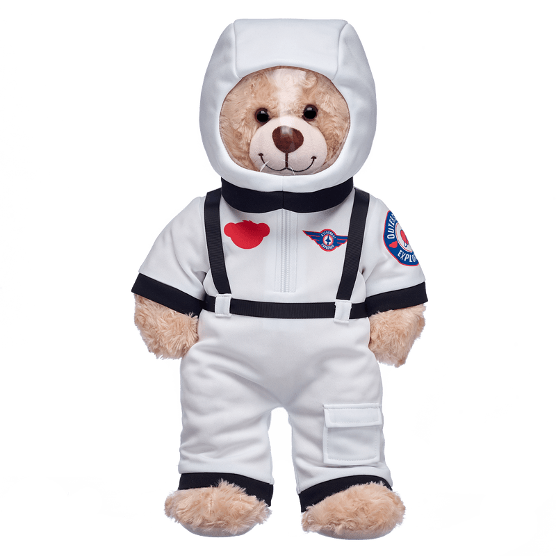 Astronaut Costume Build-A-Bear Workshop Australia