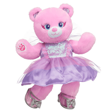 BFF Enchanted Light Up Dress - Build-A-Bear Workshop Australia