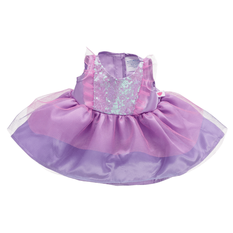 BFF Enchanted Light Up Dress Build-A-Bear Workshop Australia