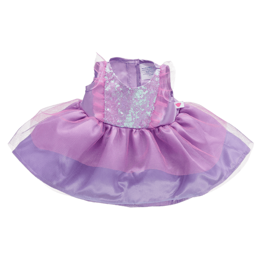 BFF Enchanted Light Up Dress Build-A-Bear Workshop Australia