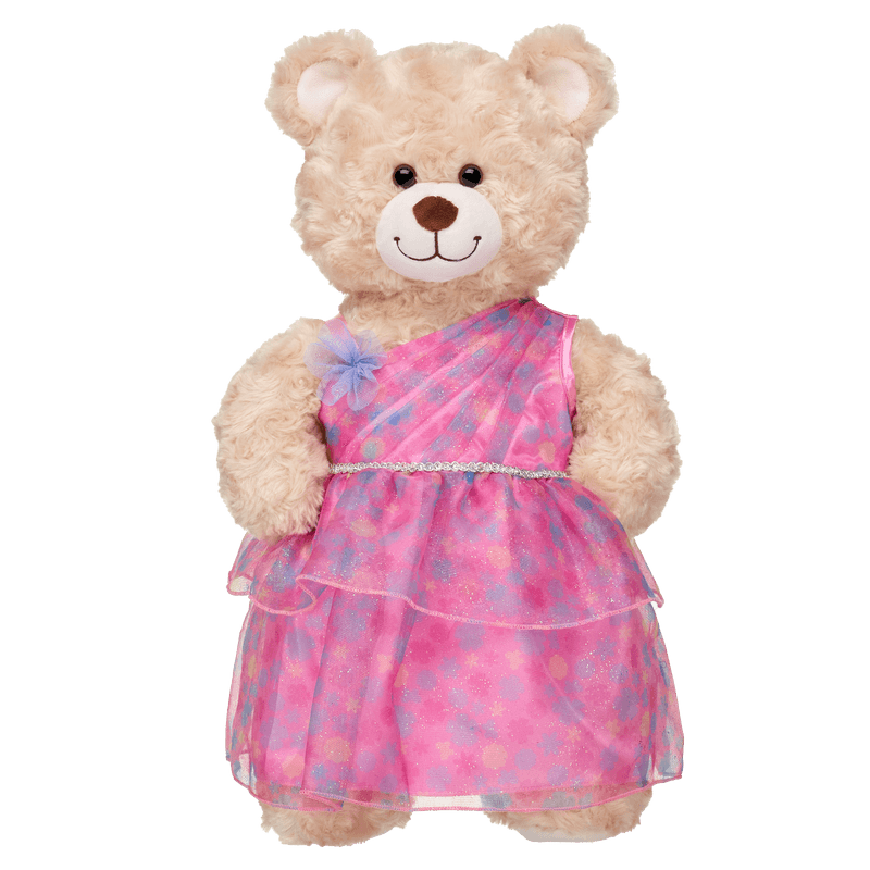 BFF Fairy Gown | Build-A-Bear Workshop Australia BFF Fairy Gown | Build-A-Bear Workshop Australia