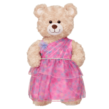 BFF Fairy Gown - Build-A-Bear Workshop Australia