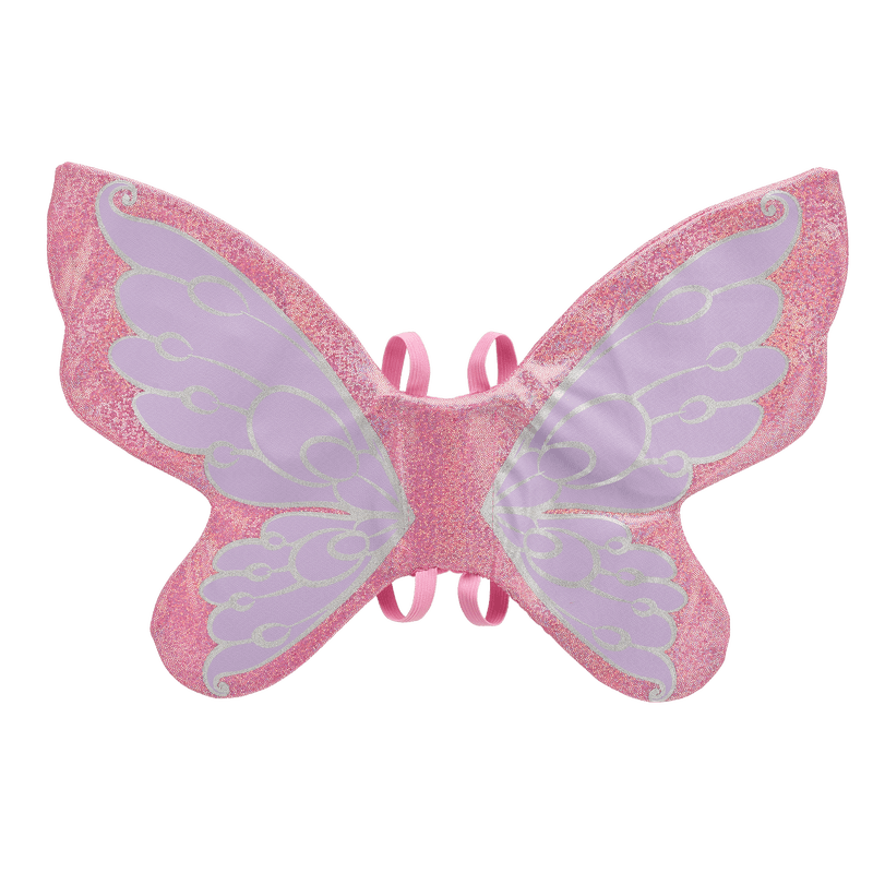 BFF Light Up Fairy Wings Build-A-Bear Workshop Australia