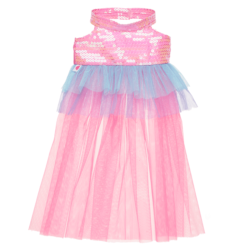 BFF Unicorn Dress - Build-A-Bear Workshop Australia