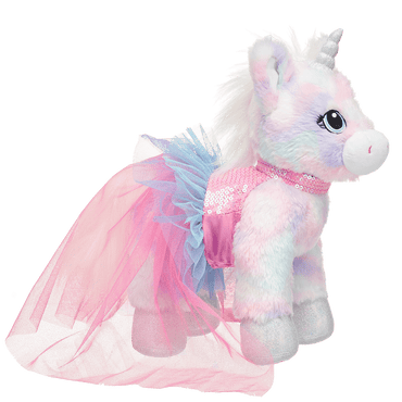 BFF Unicorn Dress - Build-A-Bear Workshop Australia