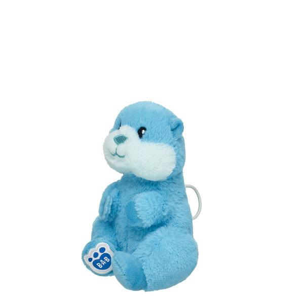 Baby Otter Wristie Build-A-Bear Workshop Australia