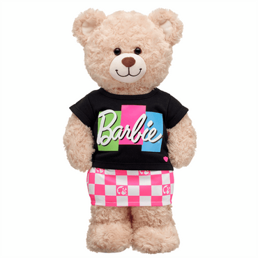 Barbie™ Skirt Set - Build-A-Bear Workshop Australia