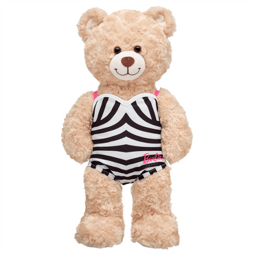 Barbie™ Swimsuit - Build-A-Bear Workshop Australia