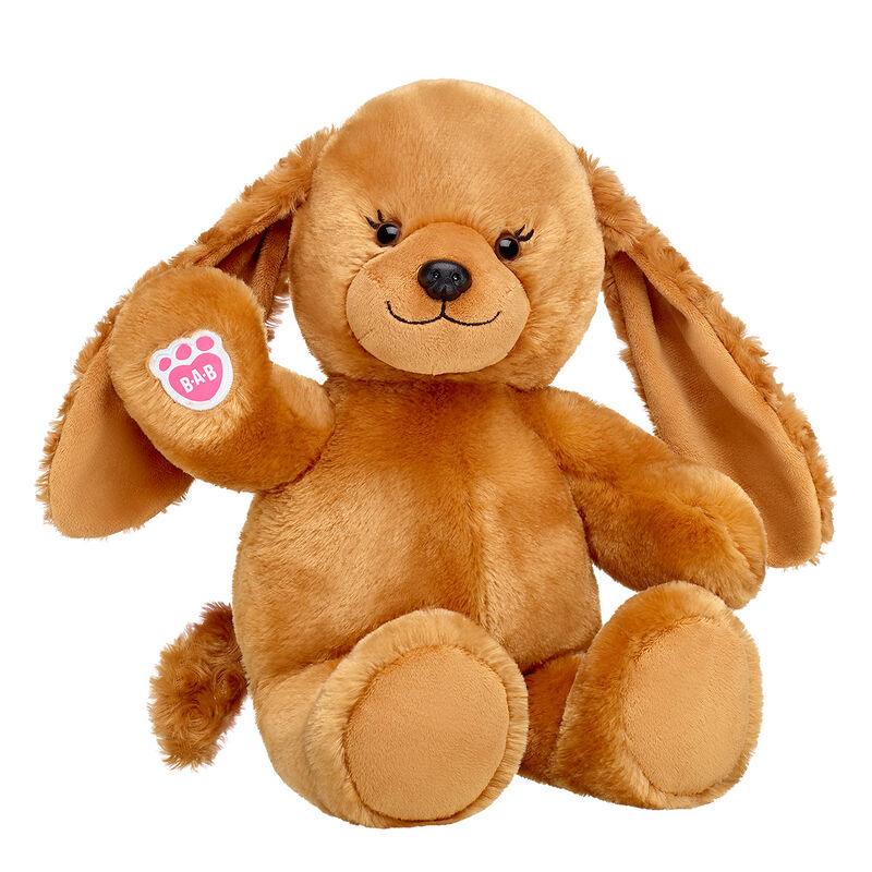 Barkleigh™ Plush - Build-A-Bear Workshop Australia