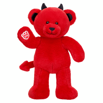 Bear Devil Build-A-Bear Workshop Australia